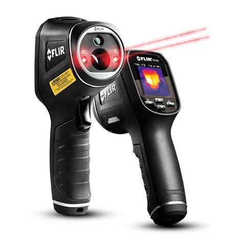 moisture meter flir 1 generation 3|best thermal camera for termites.